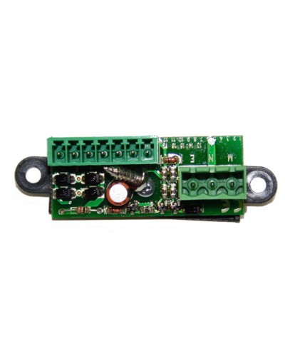 Плата энкодера А1824 Came 119RID276 в Абакане Запчасти для шлагбаумов и автоматики Pintop.ru