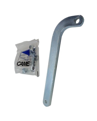 Рычаг изогнутый F7024N Came 119RID293 в Абакане Запчасти для шлагбаумов и автоматики Pintop.ru