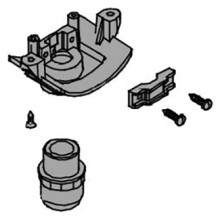 Крышка клемной коробки AXO Came 119RID304