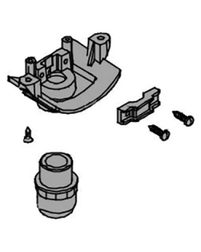 Крышка клемной коробки AXO Came 119RID304 в Абакане Запчасти для шлагбаумов и автоматики Pintop.ru