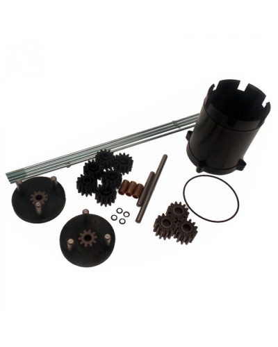 Редуктор STILO ME в сборе Came 119RID343 в Абакане Запчасти для шлагбаумов и автоматики Pintop.ru