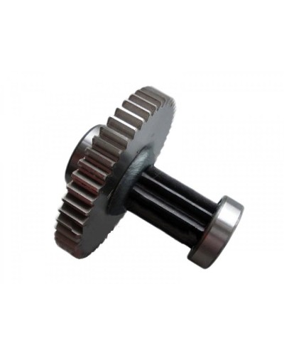 Шестерня промежуточная редуктора OPB001 Came 119RID443 в Абакане Запчасти для шлагбаумов и автоматики Pintop.ru