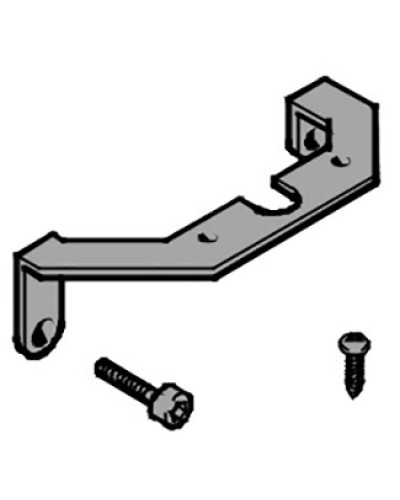 Кроштейн крепления крышки EMEGA Came 119RIE053 в Абакане Запчасти для шлагбаумов и автоматики Pintop.ru