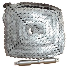 Цепь с замком направляющей V0683 Came 119RIE118