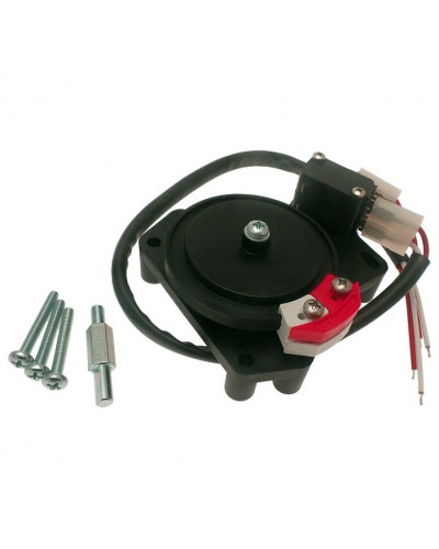 Концевые выключатели V600 V700 в сборе Came 119RIE130 в Абакане Запчасти для шлагбаумов и автоматики Pintop.ru