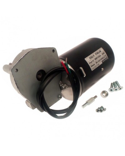 Моторедуктор V700 Came 119RIE131 в Абакане Запчасти для шлагбаумов и автоматики Pintop.ru