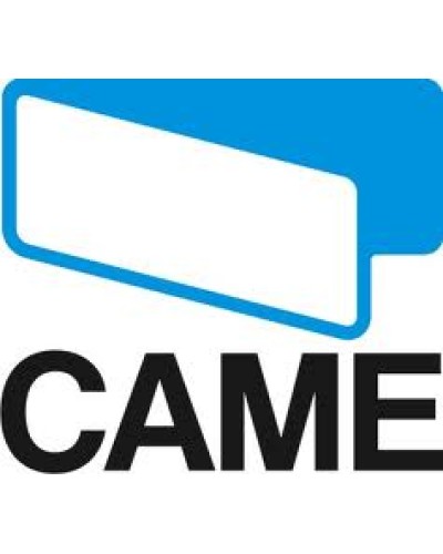 Пластина крепления стрелы Came 119RIG055 в Абакане Запчасти для шлагбаумов и автоматики Pintop.ru