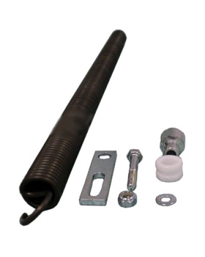 Пружина G2500 в сборе Came 119RIG084 в Абакане Запчасти для шлагбаумов и автоматики Pintop.ru