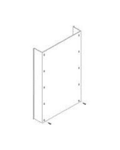 Боковина правая G12000 Came 119RIG109 в Абакане Запчасти для шлагбаумов и автоматики Pintop.ru