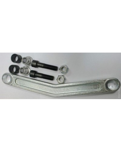 Рычаг соединительный Came 119RIG138 в Абакане Запчасти для шлагбаумов и автоматики Pintop.ru