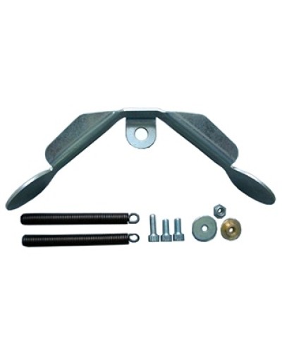 Коромысло концевых выключателей G2080 Came 119RIG140 в Абакане Запчасти для шлагбаумов и автоматики Pintop.ru