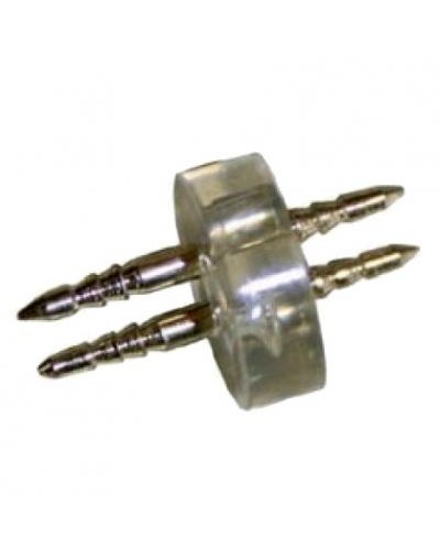 Соединитель дюралайта G02803 Came 119RIG144 в Абакане Запчасти для шлагбаумов и автоматики Pintop.ru