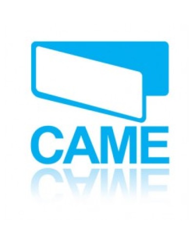 Профиль защиты дюралайта (2м) Came 119RIG223 в Абакане Запчасти для шлагбаумов и автоматики Pintop.ru