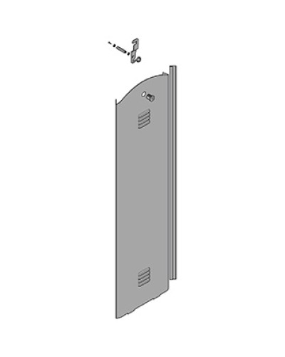 Дверца G3000 Came 119RIG409 в Абакане Запчасти для шлагбаумов и автоматики Pintop.ru
