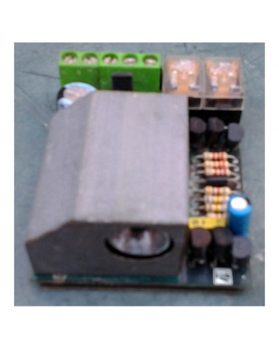 Плата RX DOC-I Came 119RIR015 в Абакане Запчасти для шлагбаумов и автоматики Pintop.ru