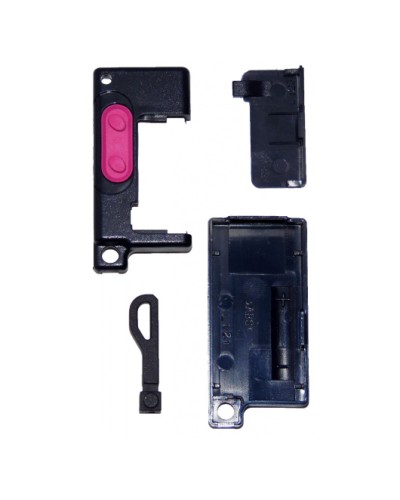 Корпус TOP-432S Came 119RIR078 в Абакане Запчасти для шлагбаумов и автоматики Pintop.ru