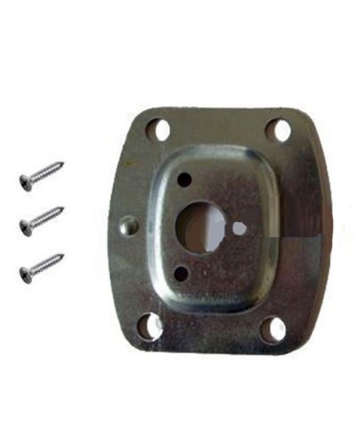 Пластина монтажная DIR-L Came 119RIR147 в Абакане Запчасти для шлагбаумов и автоматики Pintop.ru