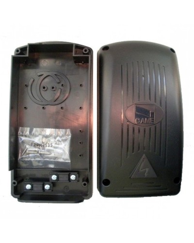 Корпус блока управления ZL37 Came 119RIR152 в Абакане Запчасти для шлагбаумов и автоматики Pintop.ru