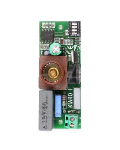 Плата лампы KIARO24-I Came 119RIR168 в Абакане Запчасти для шлагбаумов и автоматики Pintop.ru