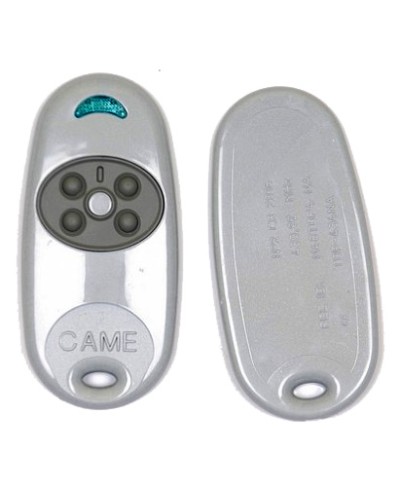 Корпус TOP-434NA Came 119RIR196 в Абакане Запчасти для шлагбаумов и автоматики Pintop.ru