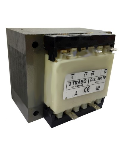 Трансформатор V700 Came 119RIR198 в Абакане Запчасти для шлагбаумов и автоматики Pintop.ru