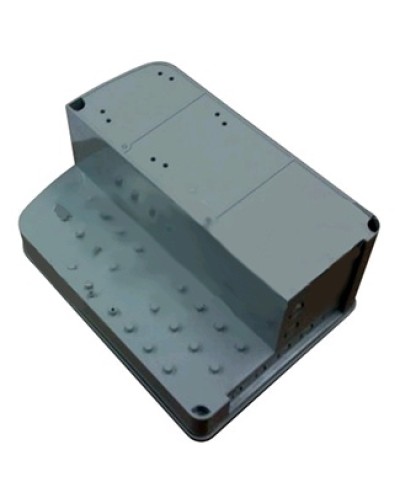 Корпус блока управления G4040 G4041 Came 119RIR247 в Абакане Запчасти для шлагбаумов и автоматики Pintop.ru