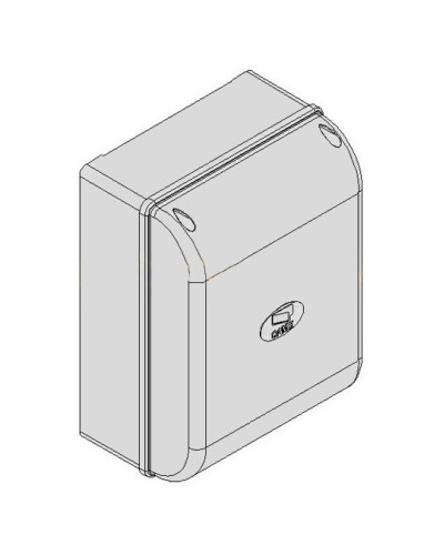 Корпус S4655 Came 119RIR315 в Абакане Запчасти для шлагбаумов и автоматики Pintop.ru