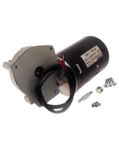 Моторедуктор WING40 Came 119RIT218 в Абакане Запчасти для шлагбаумов и автоматики Pintop.ru