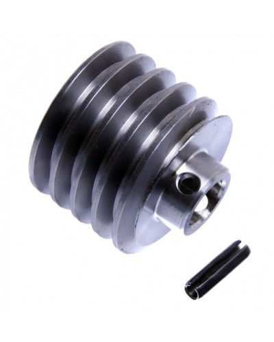 Червяк BX Came 119RIY003 в Абакане Запчасти для шлагбаумов и автоматики Pintop.ru