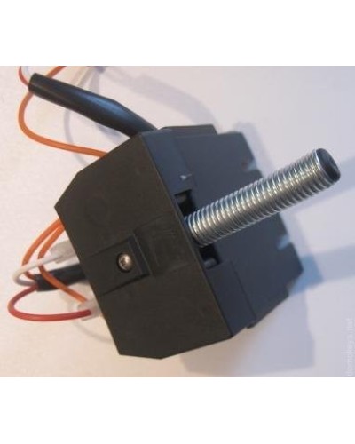 Выключатель Came 119RIY014 в Абакане Запчасти для шлагбаумов и автоматики Pintop.ru