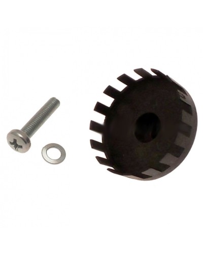 Диск с вилкой кодера BX Came 119RIY051 в Абакане Запчасти для шлагбаумов и автоматики Pintop.ru