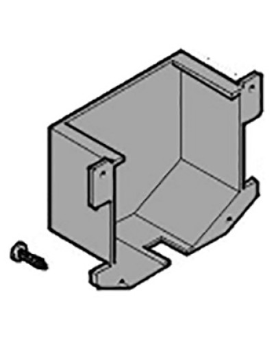 Кожух ведущей шестерни BY-3500T Came 119RIY067 в Абакане Запчасти для шлагбаумов и автоматики Pintop.ru