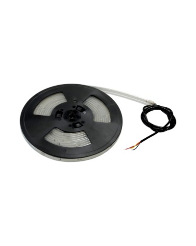 Светодиодная лента для стрелы длиной до 8 м Came 803XA-0250 в Абакане Запчасти для шлагбаумов и автоматики Pintop.ru