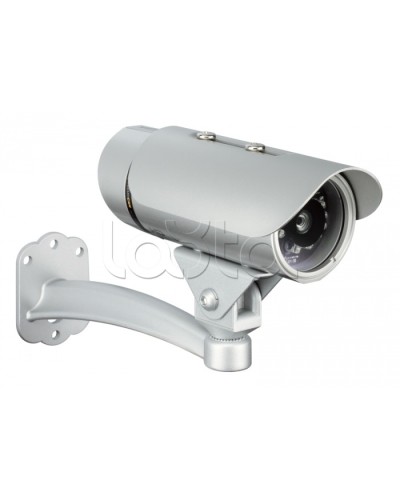 IP-камера видеонаблюдения уличная в стандартном исполнении D-Link DCS-7110/UPA/B1A в Абакане IP-камеры Pintop.ru