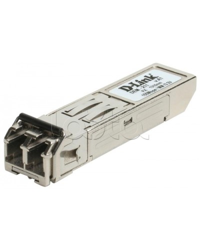 Трансивер-SFP с многомодовым портом D-Link DEM-211/D1A в Абакане Модули SFP/XFP/GBIC Pintop.ru