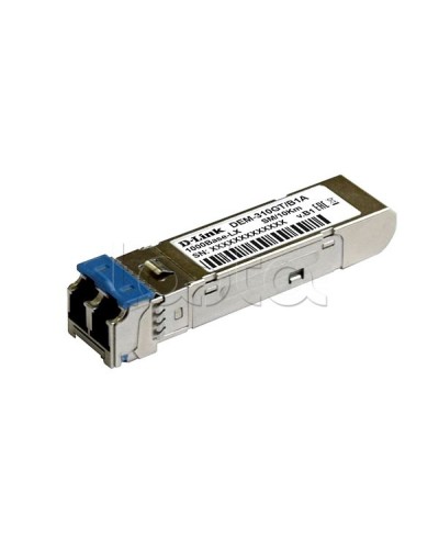 SFP-трансивер D-Link310GT/B1A в Абакане Модули SFP/XFP/GBIC Pintop.ru