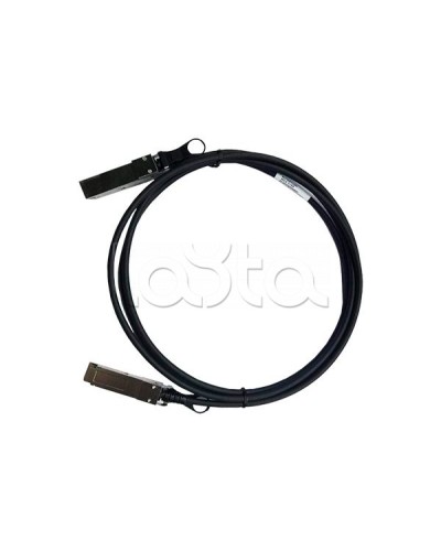 Твинаксиальный пассивный кабель D-Link DEM-CB300QXS/C1A в Абакане Дополнительное оборудование для сетей Pintop.ru