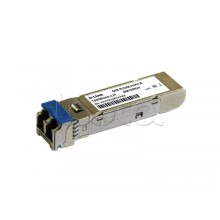 Промышленный SFP-трансивер с 1 портом 1000Base-LH для одномодового оптического кабеля (до 30 км) D-Link S330LH/A1A
