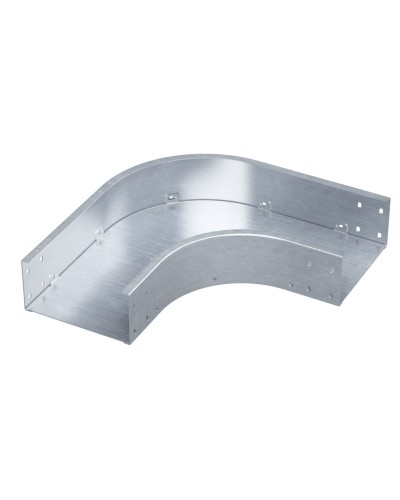 Угол горизонтальный DKC (SDH1060KZL) в Абакане Аксессуары для лотков Pintop.ru