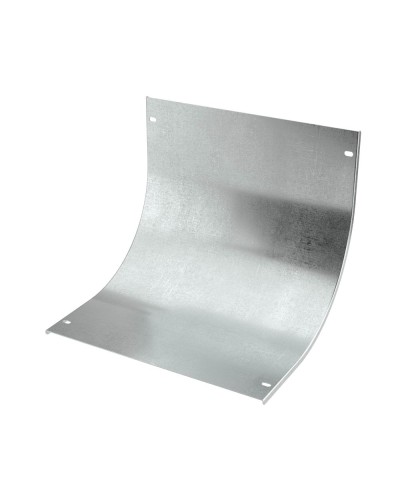 Крышка на угол вертикальный внутренний 90 градусов 35х50 DKC SKIS3505K в Абакане Аксессуары для лотков Pintop.ru