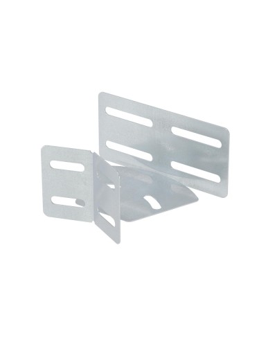 Угол горизонтальный DKC (36018HDZL) в Абакане Аксессуары для лотков Pintop.ru