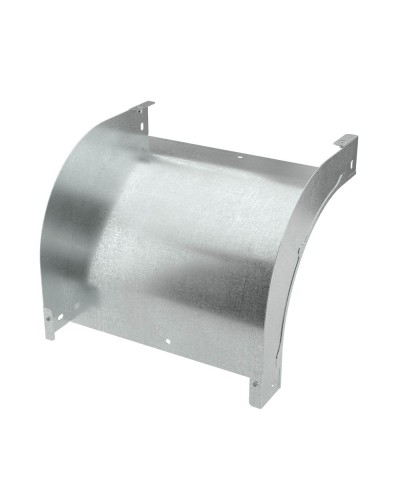 Угол вертикальный внешний DKC (SOS3540KHDZ) в Абакане Аксессуары для лотков Pintop.ru