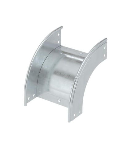 Угол вертикальный внешний DKC (36827KHDZ) в Абакане Аксессуары для лотков Pintop.ru