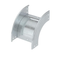 Угол CD 90 вертикальный внеш. 90° 600/50 горячеоцинкованный DKC 36788KHDZ