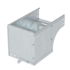 Угол CDSD 90 вертикальный (37008KHDZ)