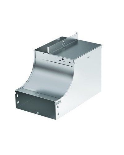 Угол вертикальный внутренний DKC (37066KHDZ) в Абакане Аксессуары для лотков Pintop.ru