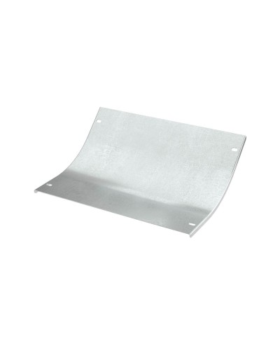 Крышка внутреннего вертикального угла DKC (SKKS3540KZL) в Абакане Аксессуары для лотков Pintop.ru