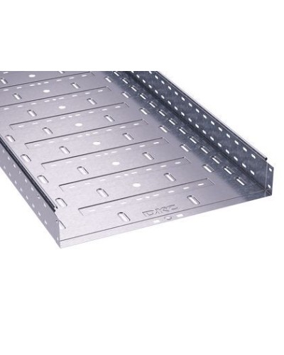 Лоток перфорированный 600х80 L2000 DKC 35318 в Абакане Кабельные лотки Pintop.ru