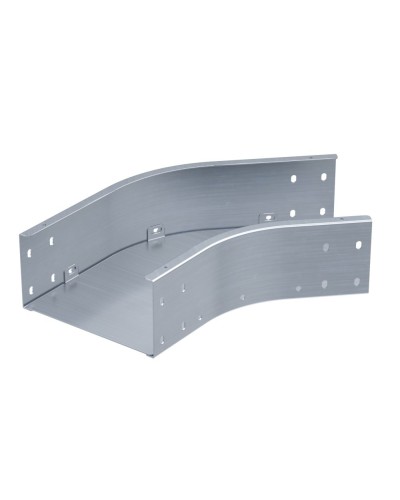 Угол горизонтальный DKC (SCH550K) в Абакане Аксессуары для лотков Pintop.ru