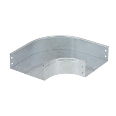 Угол CPO 90 горизонтальный 90° 200х80, горячеоцинкованный DKC 36024KHDZ